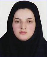 انتخاب کارمند دانشکده حقوق و علوم سیاسی به عنوان بانوی نمونه استان