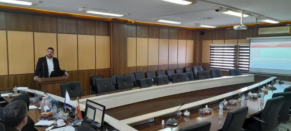 برگزاری نخستین جلسات دفاع از رساله دکترای حقوق عمومی در دانشگاه مازندران