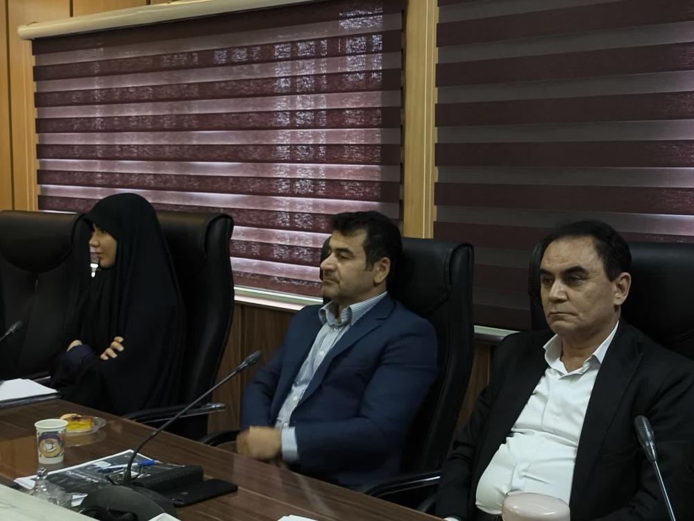 نشست علمی-تخصصی «مکانیسم ماشه در پرتو تحولات جدید؛ بازخوانی مناسبات ایران و غرب»