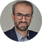 دکتر علی اکبر هیات علمی دانشگاه مازندران