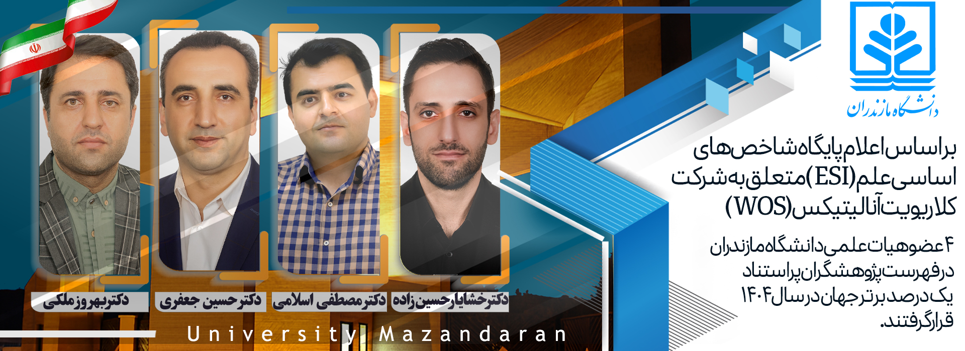 First Responsive Image