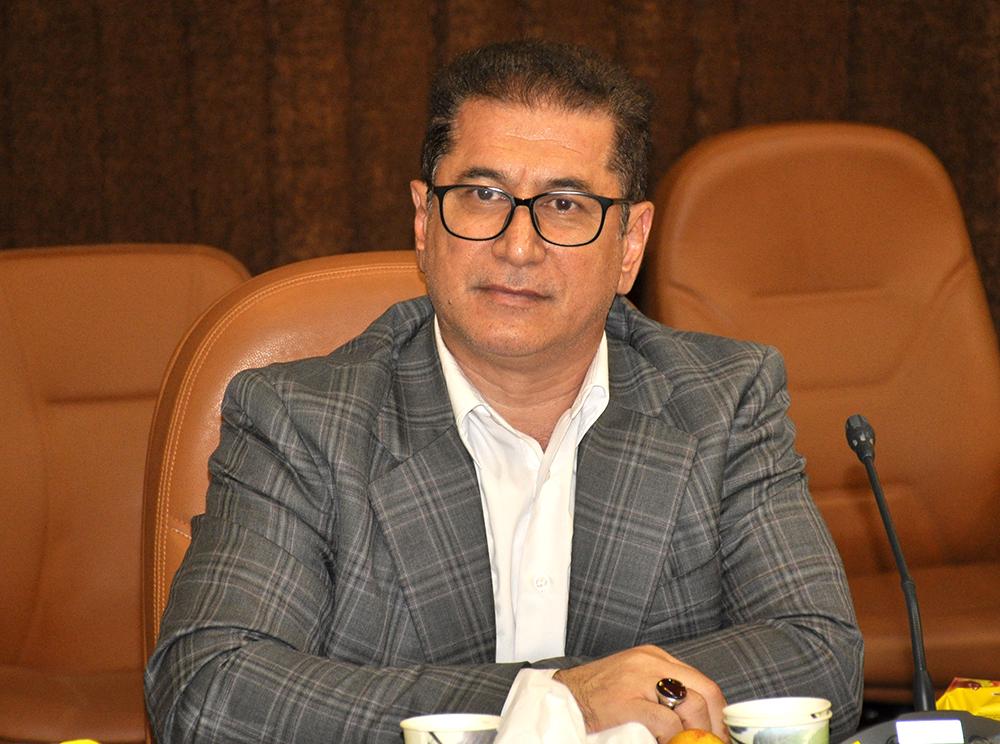 انتصاب عضو هیات علمی دانشگاه مازندران به‌عنوان مدیر پایگاه میراث ملی گوهرتپه بهشهر
