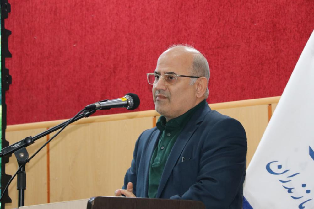 اگر قرار باشد صنعت کشاورزی و خدماتی باعث رشد باشند، از پروسه‌ تولید تا مصرف باید سبز باشد