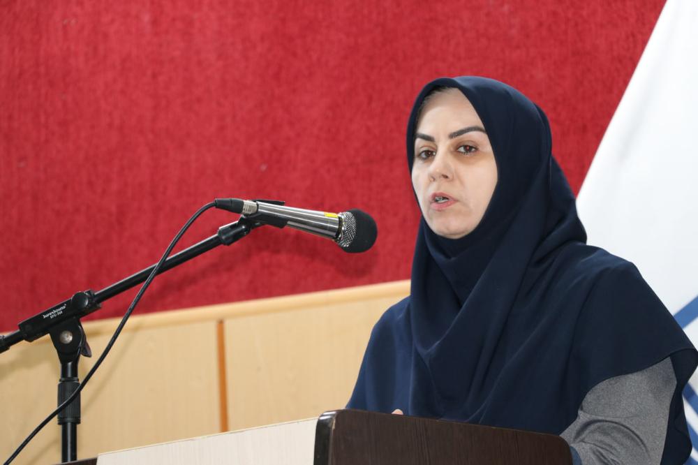 آموزش و فرهنگ‌سازی در جامعه، راه حل برطرف‌کردن چالش‌های زیست محیطی است