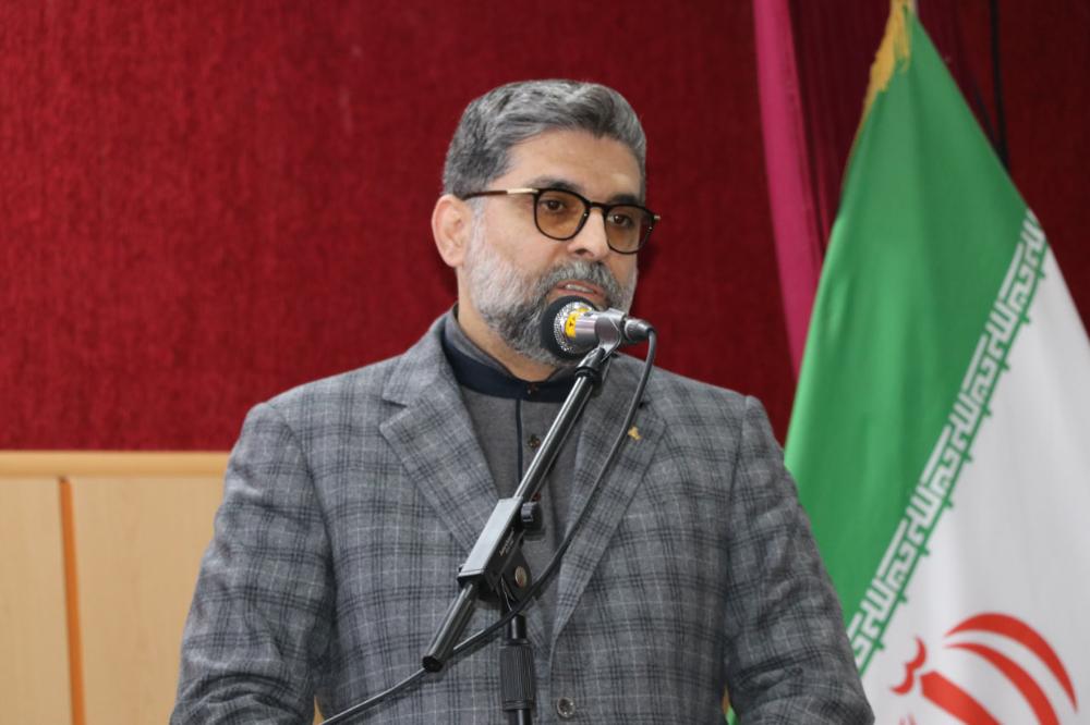 اقتصاد سبز به‎عنوان یکی از چالش‌های مهم در کشور محسوب می‌شود