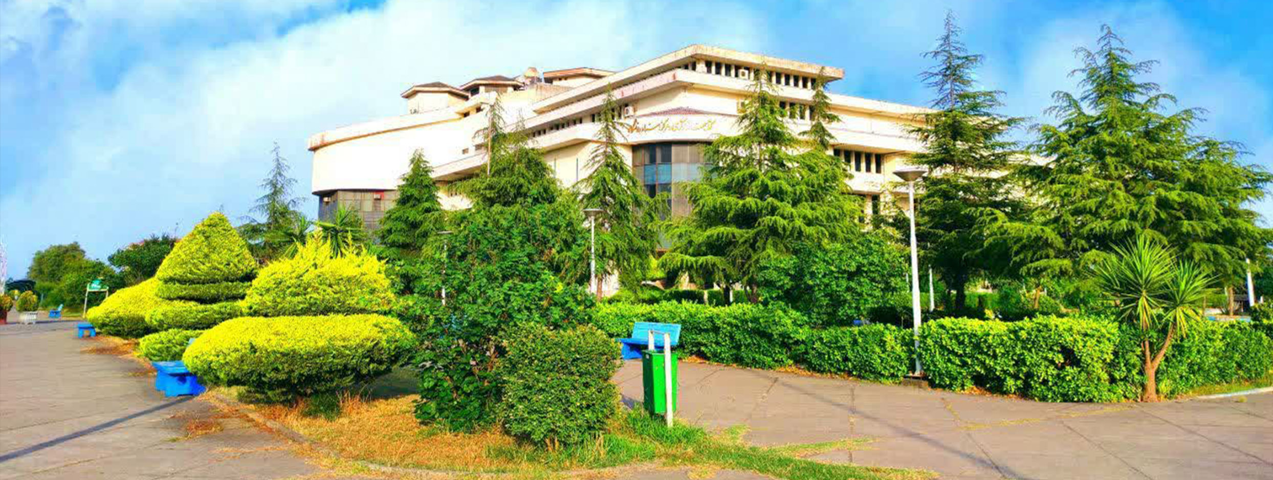 Second Responsive Image