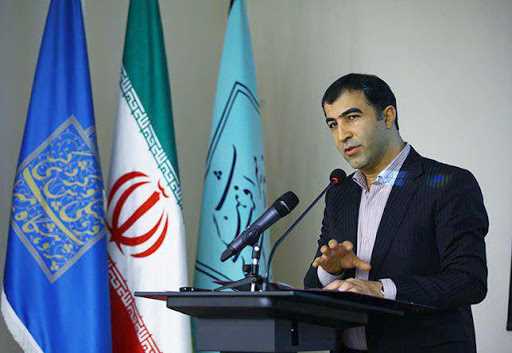 انتصاب معاون پژوهشی دانشکده علوم انسانی و اجتماعی