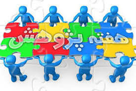 برنامه های هفته پژوهش دانشکده علوم ورزشی بمناسبت هفته پژوهش1404